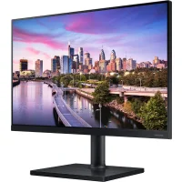 Монитор Samsung T45F LF24T450GYUXEN фото 2